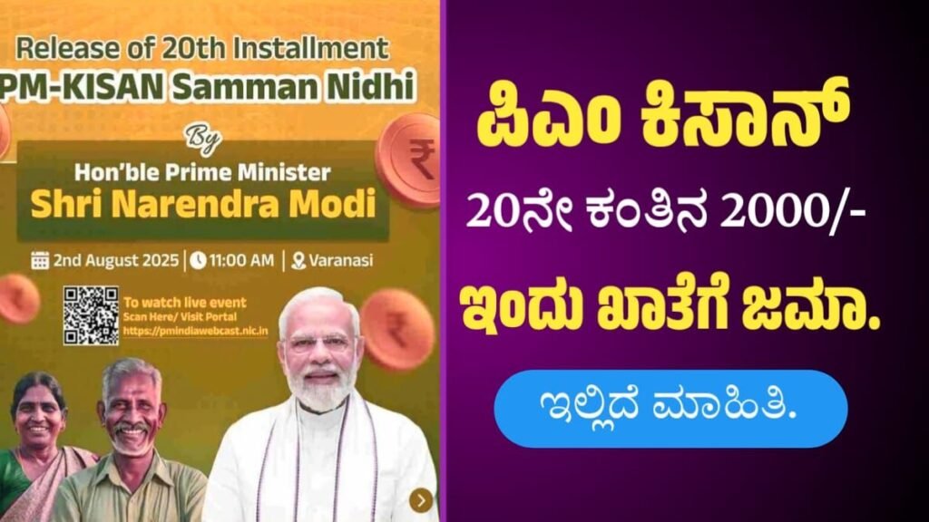 Pm kisan